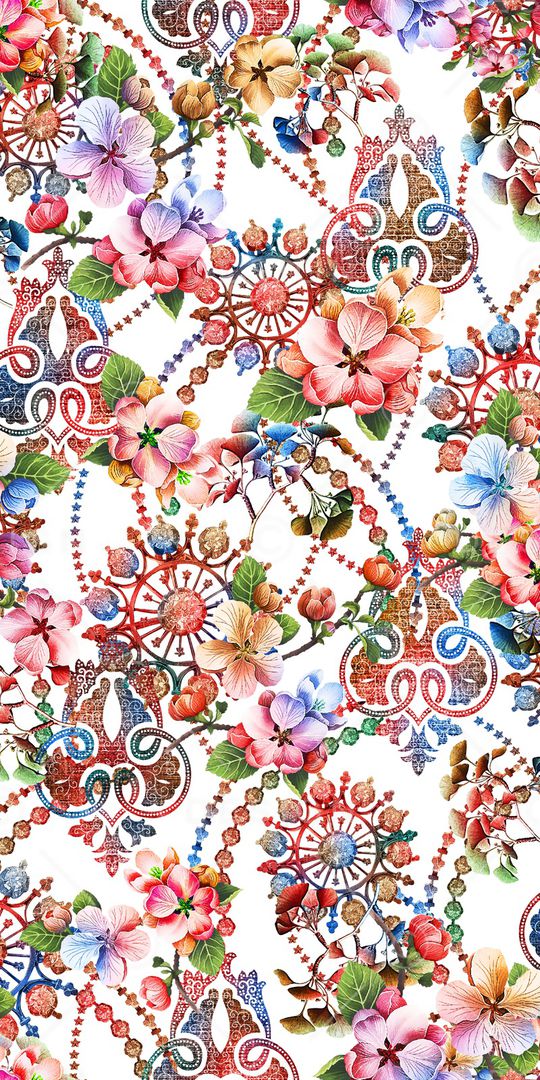 数码华亿平台印花华亿平台图片