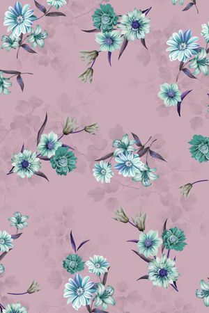 数码华亿平台印花华亿平台图片