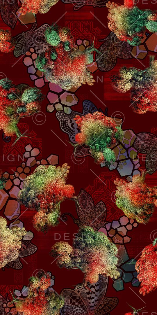 数码华亿平台印花华亿平台图片