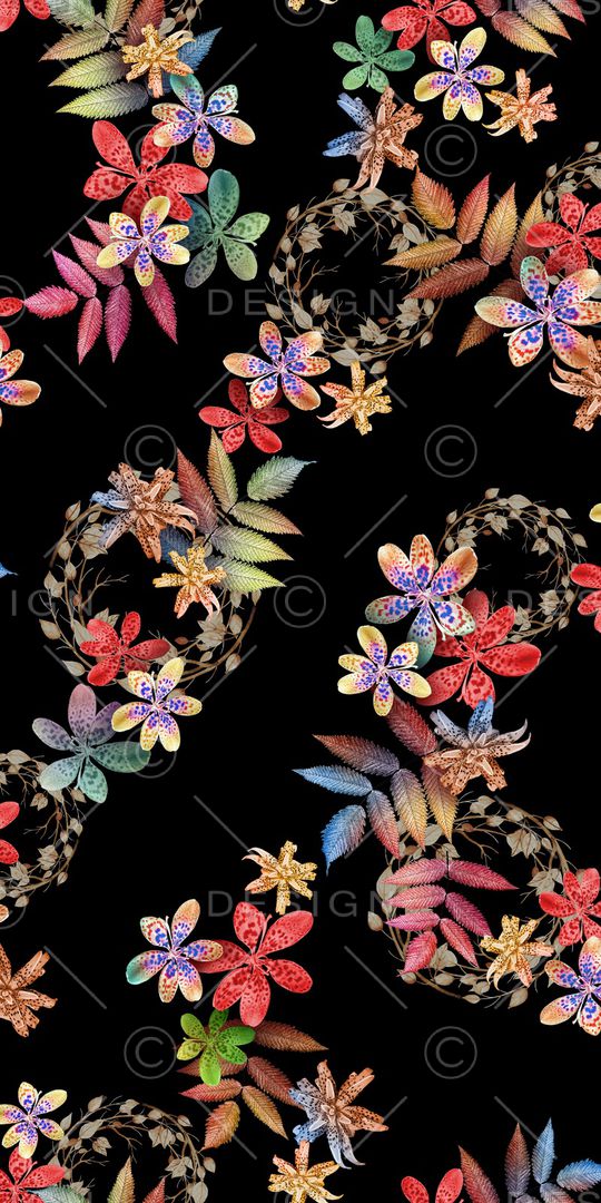 数码华亿平台印花华亿平台图片