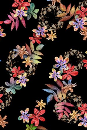 数码华亿平台印花华亿平台图片