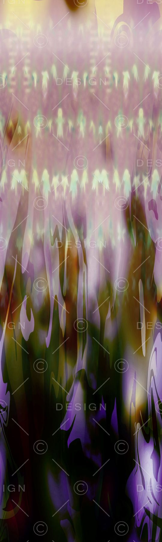 定位图案印花华亿平台图片