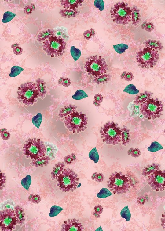 数码华亿平台印花华亿平台图片