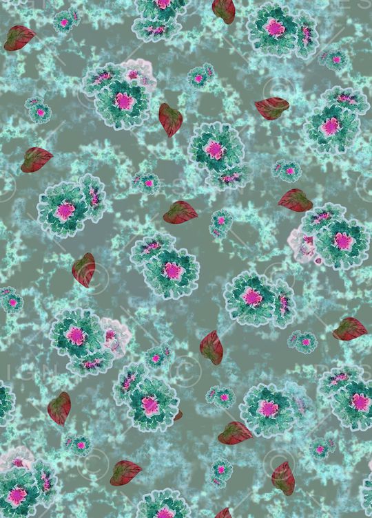 数码华亿平台印花华亿平台图片