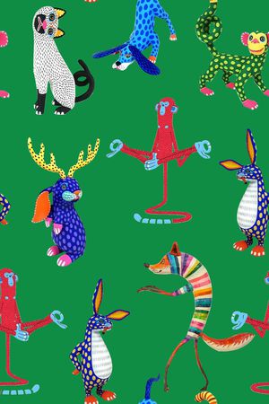 女装印花华亿平台图片