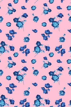 水彩印花华亿平台图片