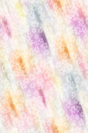 水彩印花华亿平台图片