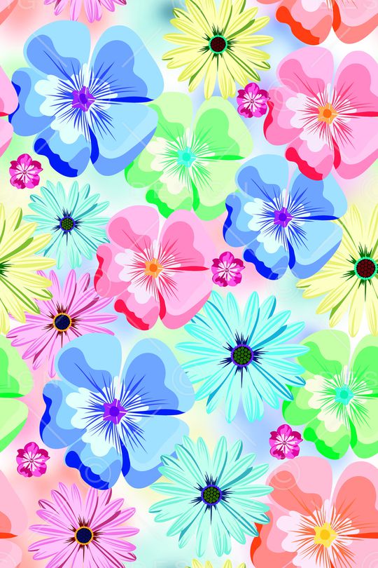 民族风印花华亿平台图片