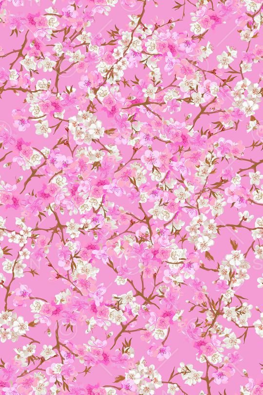 绿植树叶印花华亿平台图片