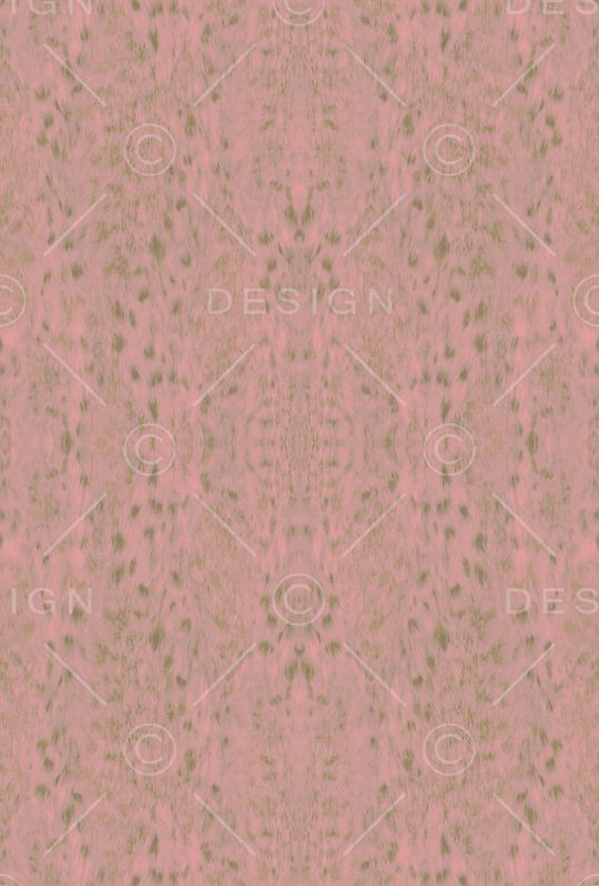 豹纹印花华亿平台图片