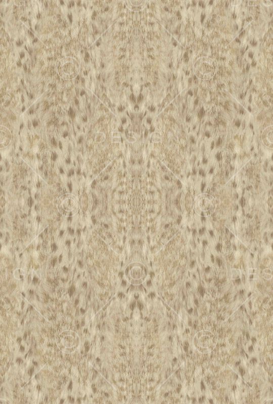 豹纹印花华亿平台图片