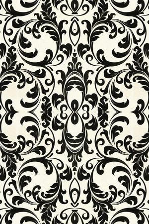 民族花卉印花华亿平台图片