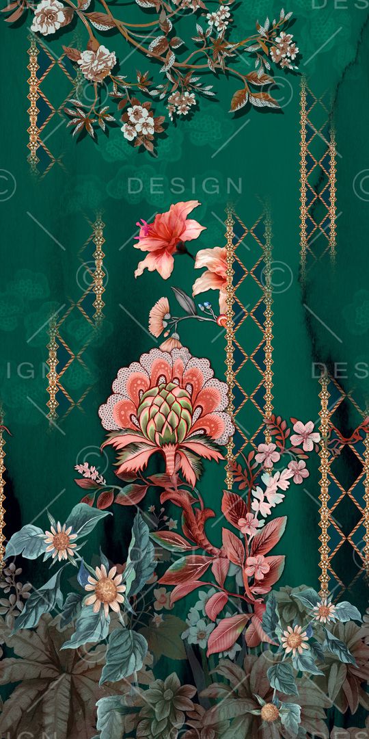 香云纱印花华亿平台图片