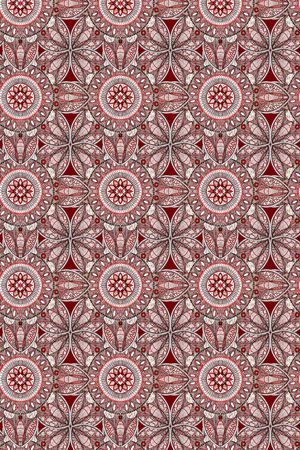 花纹印花华亿平台图片