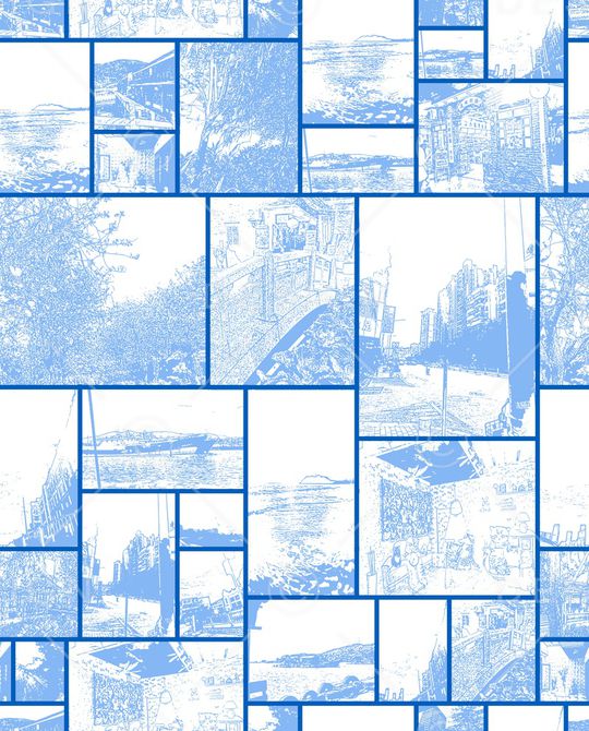 数码华亿平台印花华亿平台图片