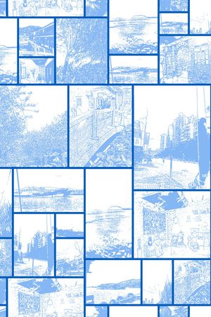 数码华亿平台印花华亿平台图片