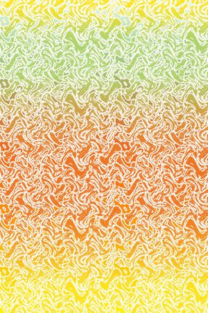 渐变印花华亿平台图片