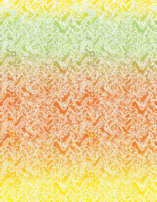 渐变印花华亿平台图片