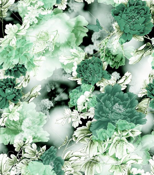 香云纱印花华亿平台图片