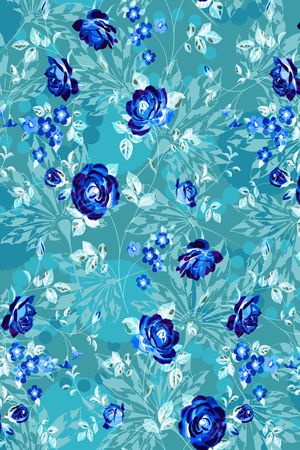 数码华亿平台印花华亿平台图片