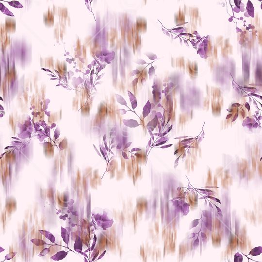 水彩印花华亿平台图片