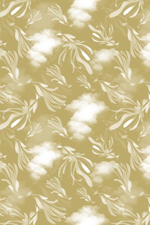 民族风印花华亿平台图片