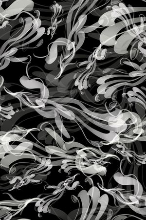 民族风印花华亿平台图片