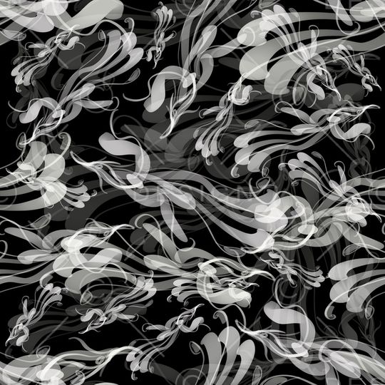 民族风印花华亿平台图片