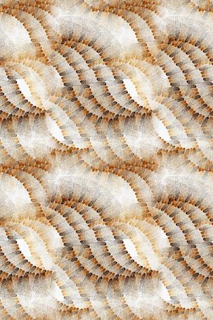 肌理印花华亿平台图片