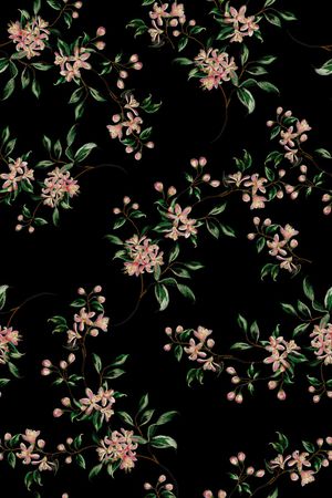 时尚印花华亿平台图片