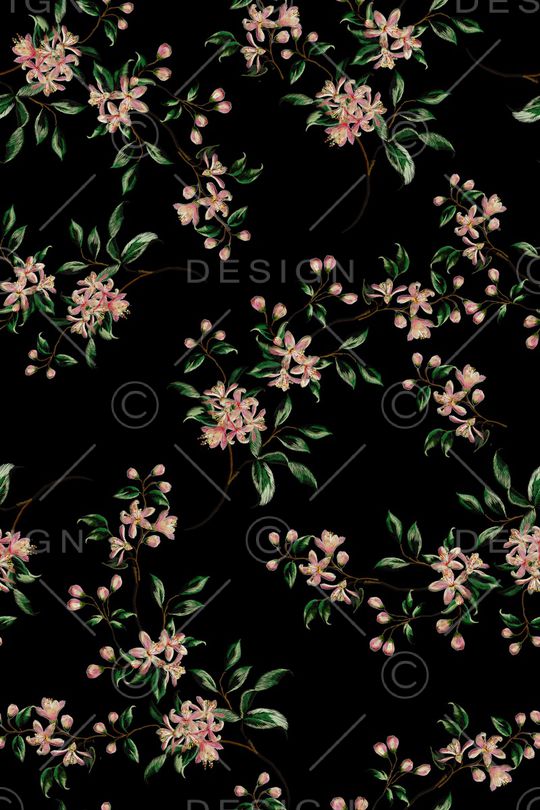 时尚印花华亿平台图片