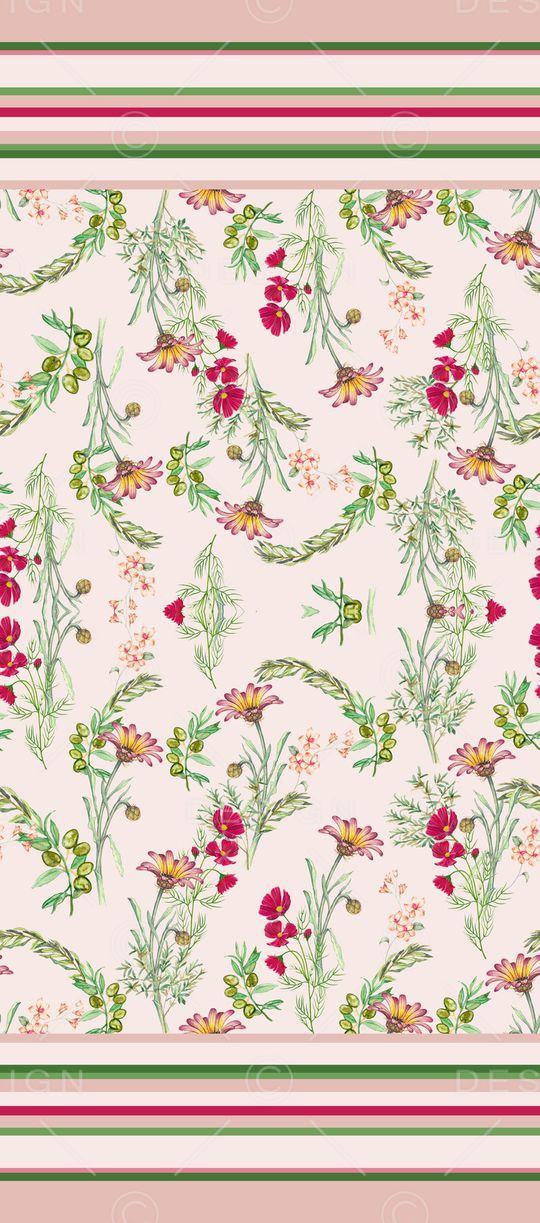 民族风印花华亿平台图片