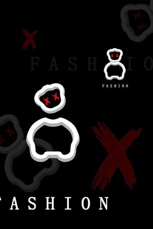 可爱印花华亿平台图片