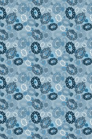 民族风印花华亿平台图片