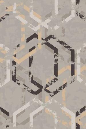 菱形印花华亿平台图片