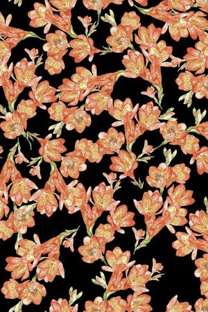 女装印花华亿平台图片