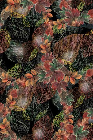 定位花印花华亿平台图片