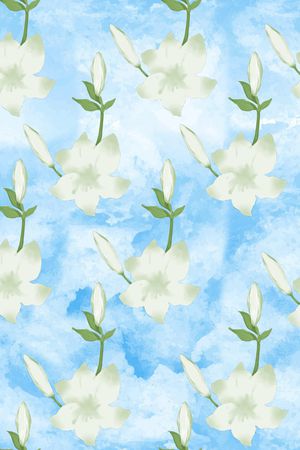 百合印花华亿平台图片