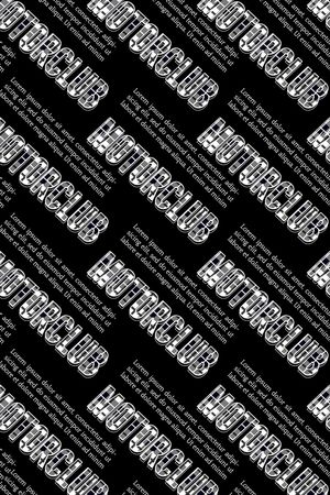 字母印花华亿平台图片