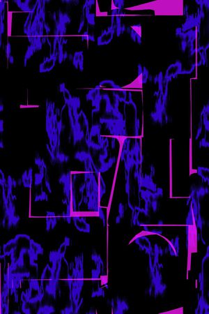 男装印花华亿平台图片