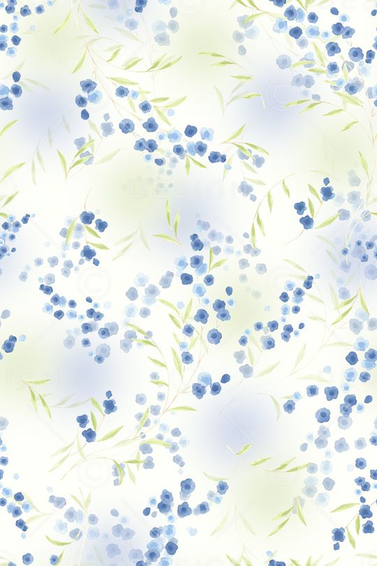 水彩印花华亿平台图片