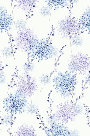 水彩印花华亿平台图片