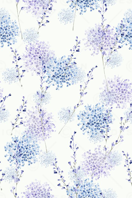 水彩印花华亿平台图片