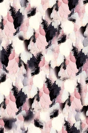 水彩印花华亿平台图片