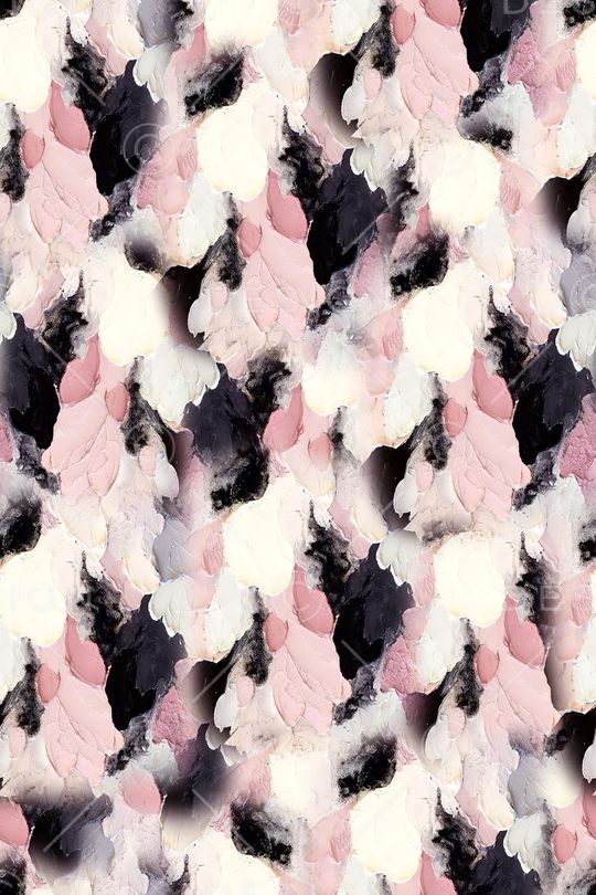 水彩印花华亿平台图片