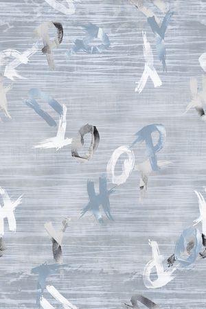 男装满版花印花华亿平台图片