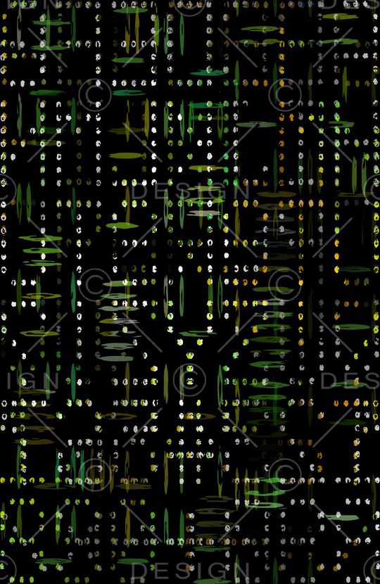 笔触印花华亿平台图片