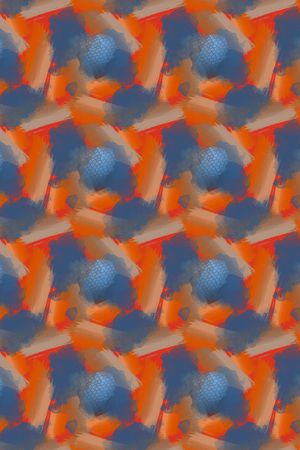 炫彩印花华亿平台图片