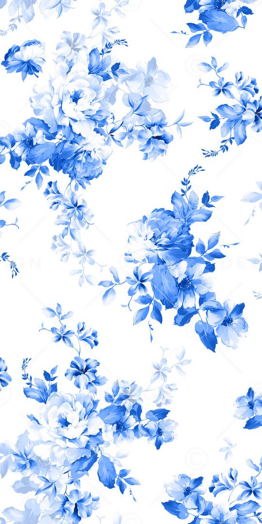 植物印花华亿平台图片