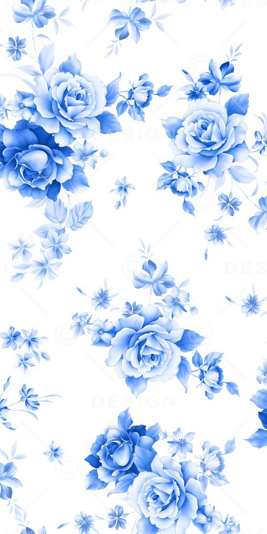 植物印花华亿平台图片